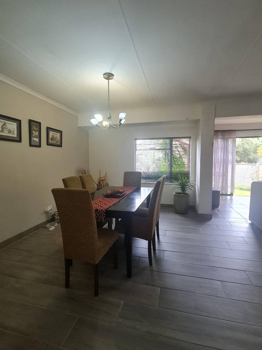 4 Bedroom Property for Sale in Vaalpark Free State